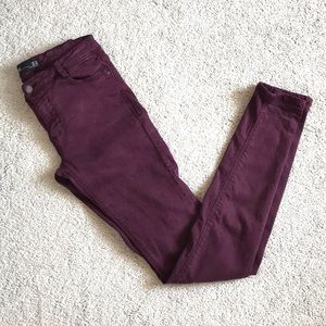 Zara trafaluc pants